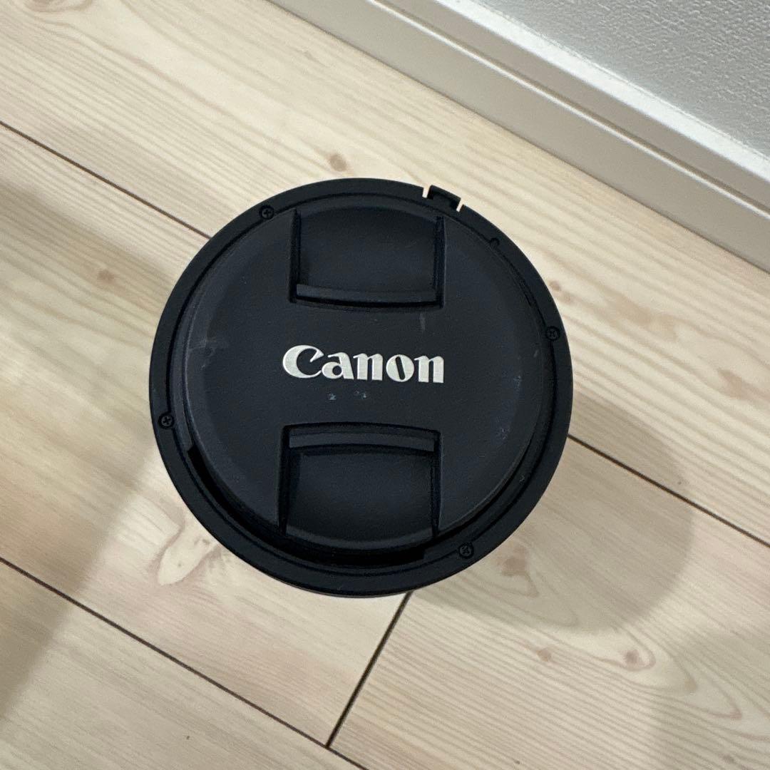 Canon 70-300mm f/2.8L IS II USM ジャンク品