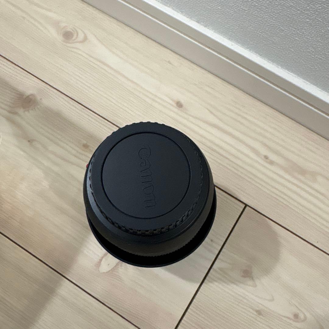 Canon 70-300mm f/2.8L IS II USM ジャンク品