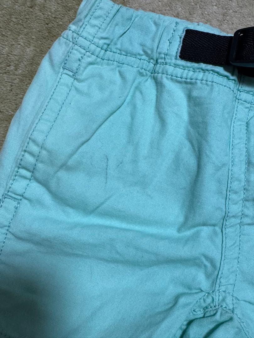 ミキハウス　Tシャツ　半ズボン　80cm 22点セット