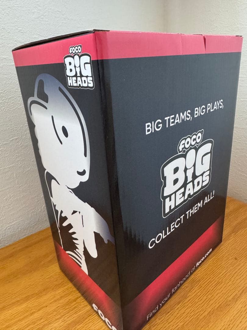 ボブルヘッド 大谷翔平 トロフィー & チケット台座付 & 50/50カード3枚