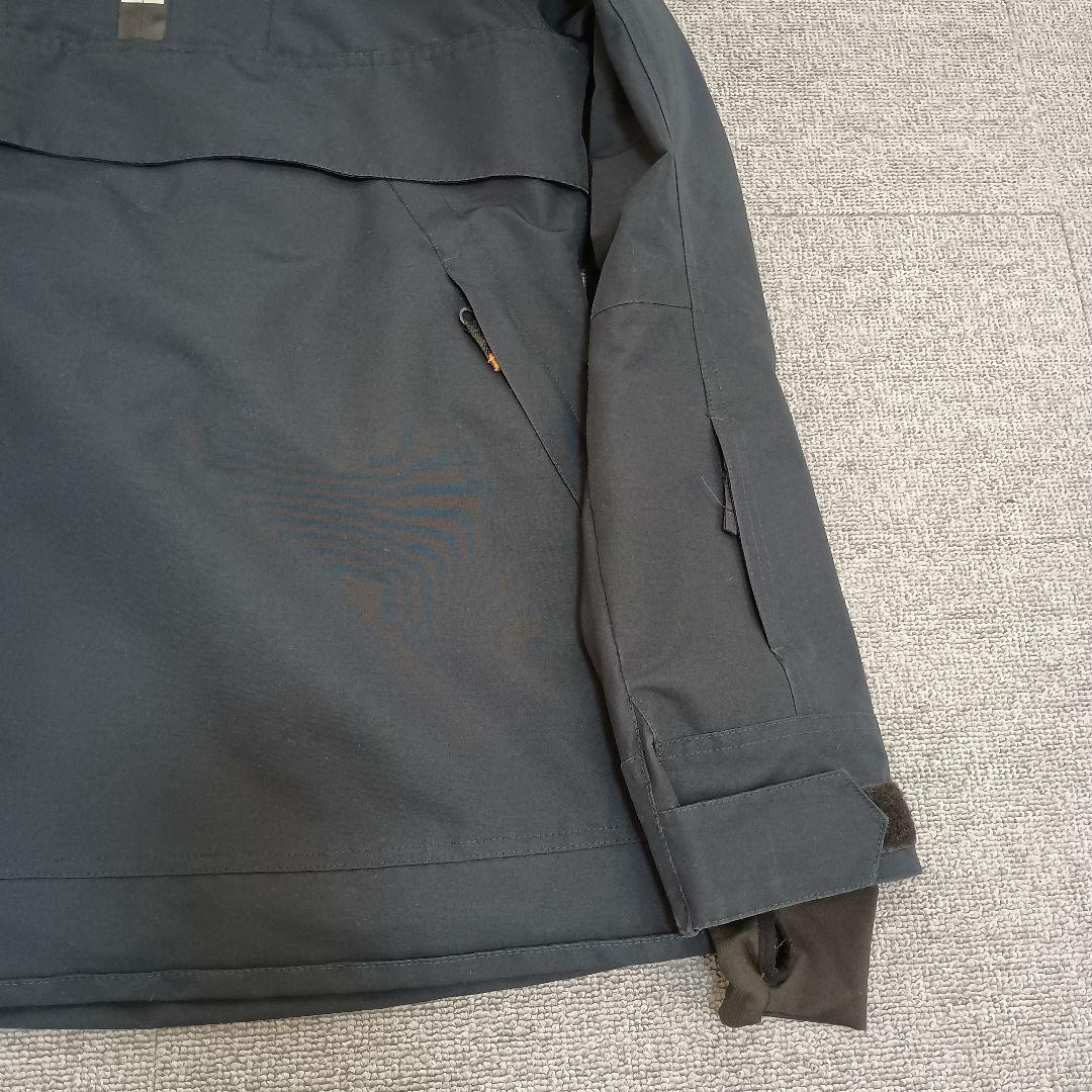 スノーボードウェア ROXY 43d 上下Mサイズ ロキシー 43DEGREES