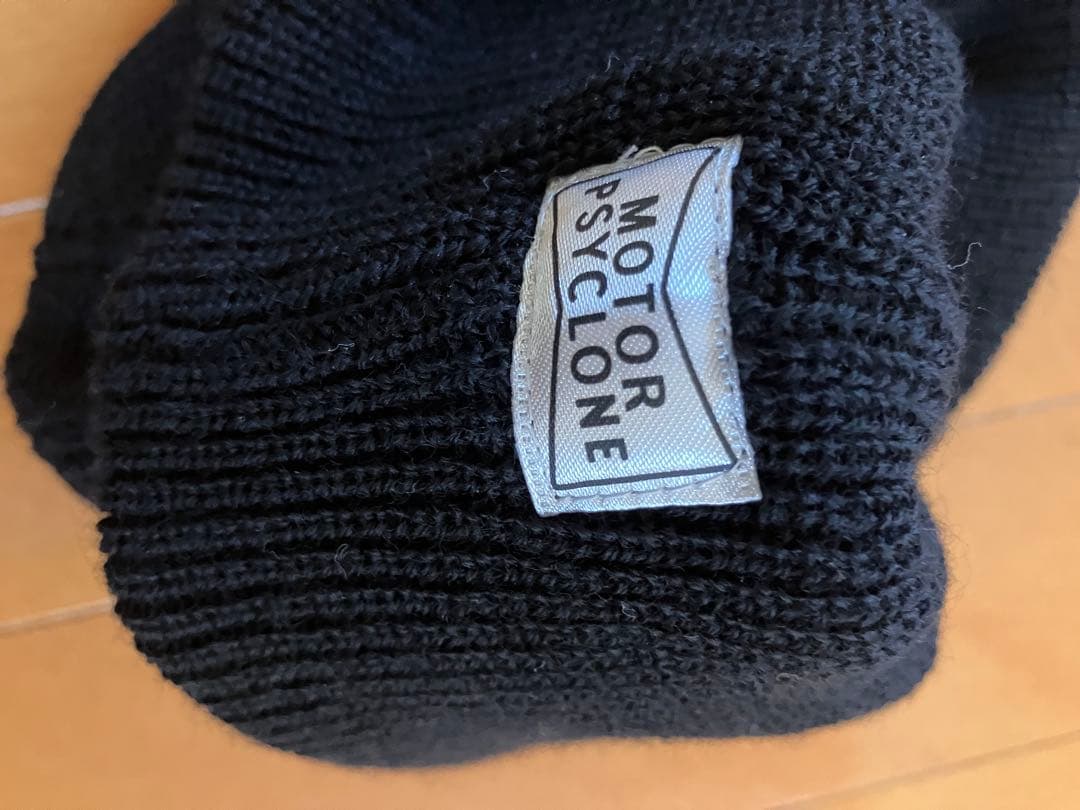 フリーホイーラーズ　ニット　キャップ