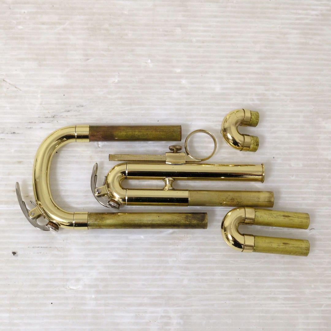 YAMAHA YTR-235 ヤマハ トランペット ハードケース付き