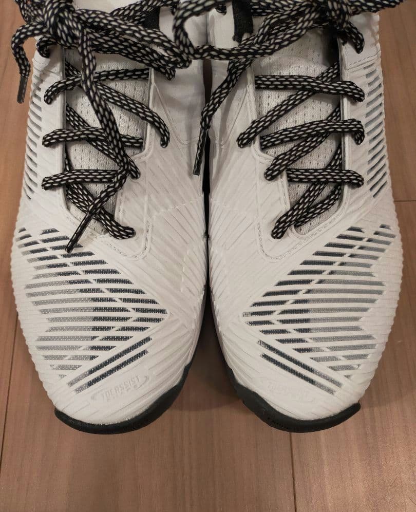 ヨネックス テニスシューズ パワークッション ソニケージ2　ワイド　26.5㎝