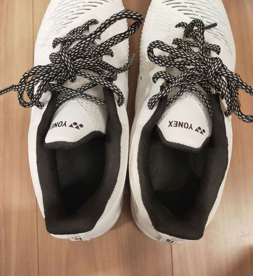 ヨネックス テニスシューズ パワークッション ソニケージ2　ワイド　26.5㎝