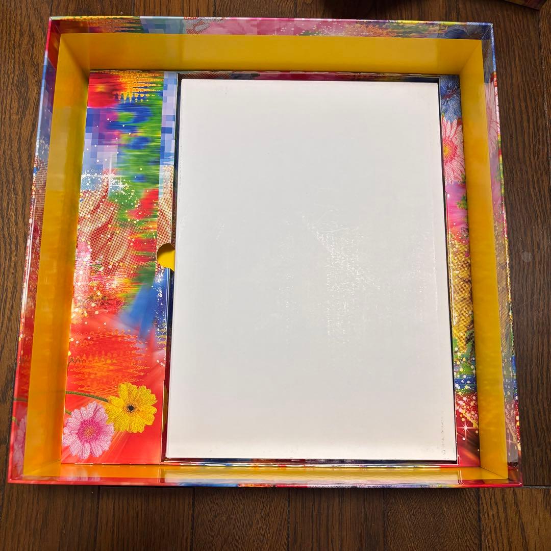 Mrs. GREEN APPLE 10周年記念ボックスセット