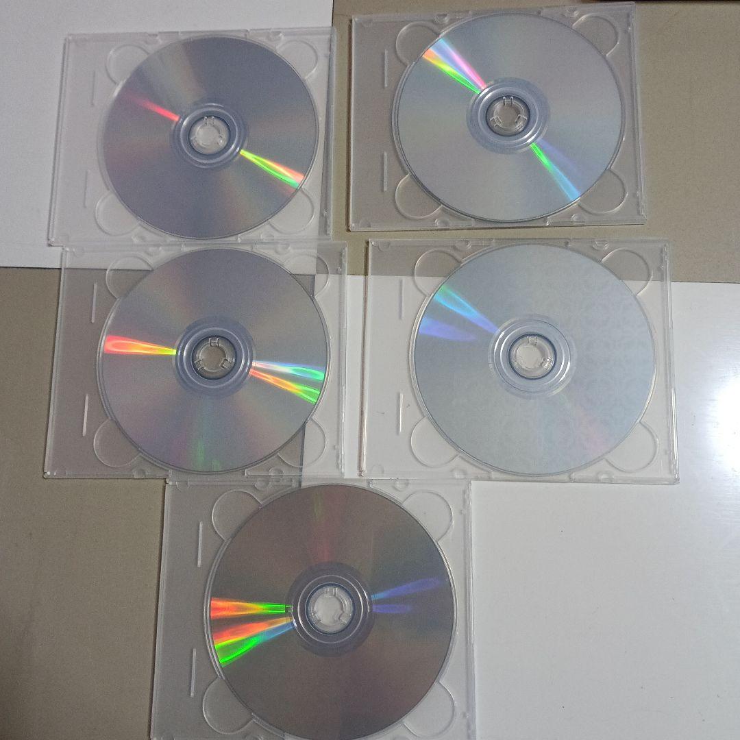 MAJOR CRIMES ~重大犯罪課 1st・2nd各 1~10話5枚組DVD