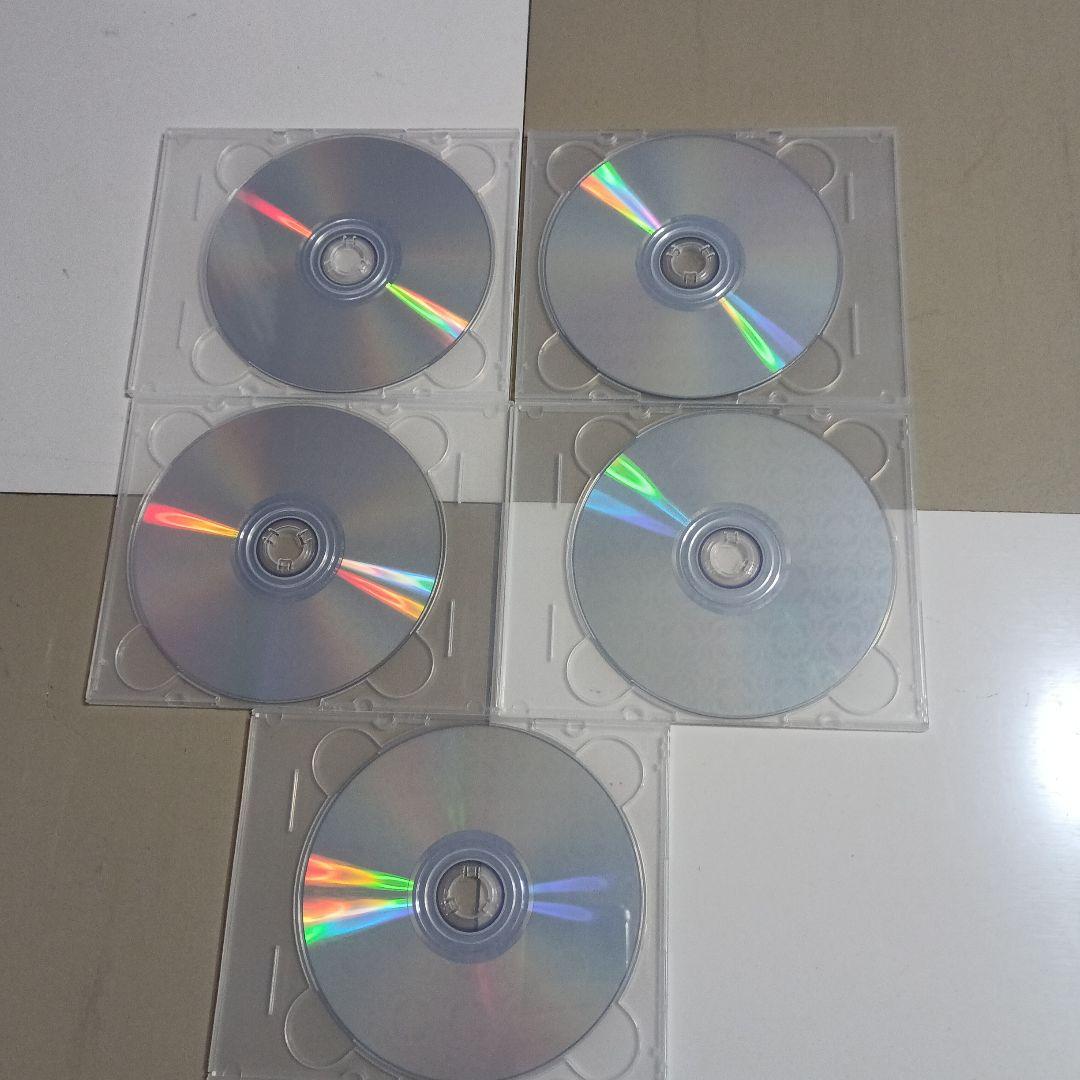 MAJOR CRIMES ~重大犯罪課 1st・2nd各 1~10話5枚組DVD