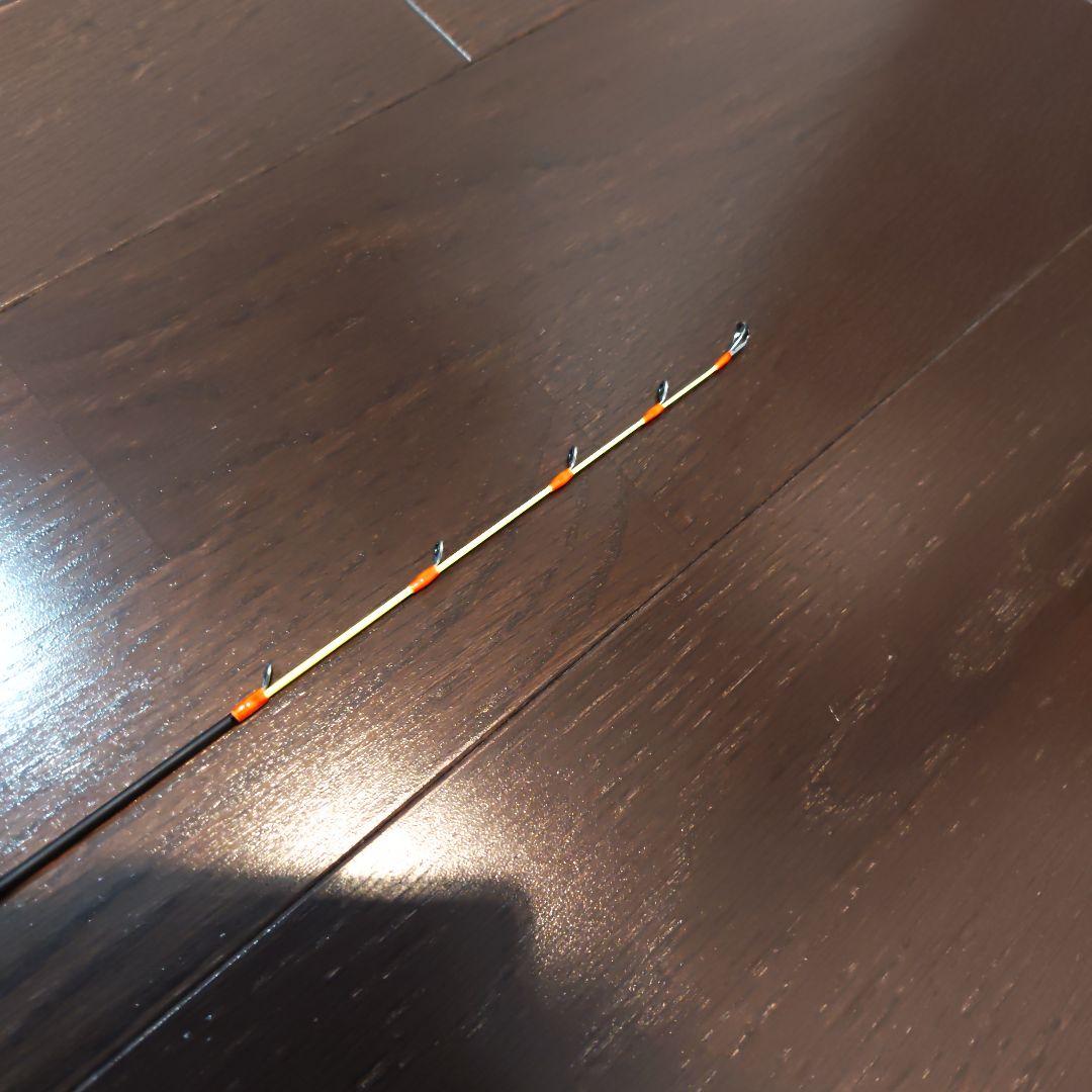 ロッド Ocean Sword Vertex OSV-53ML