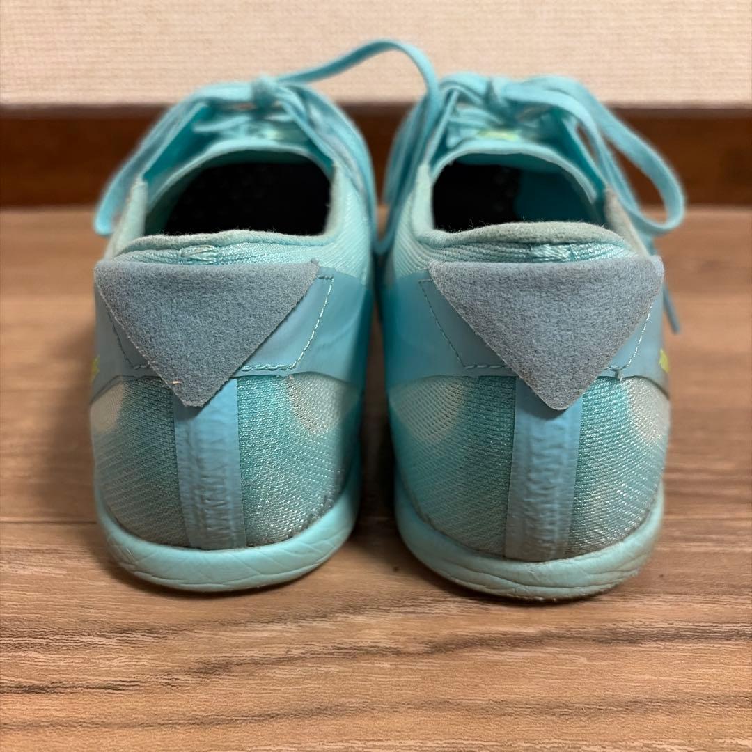 スパイク・シューズ ADIZERO FINESSE (27.0cm) / adidas