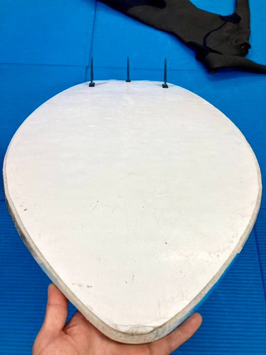 5’8 ソフトボード 171cm スポンジボード CBC sushi