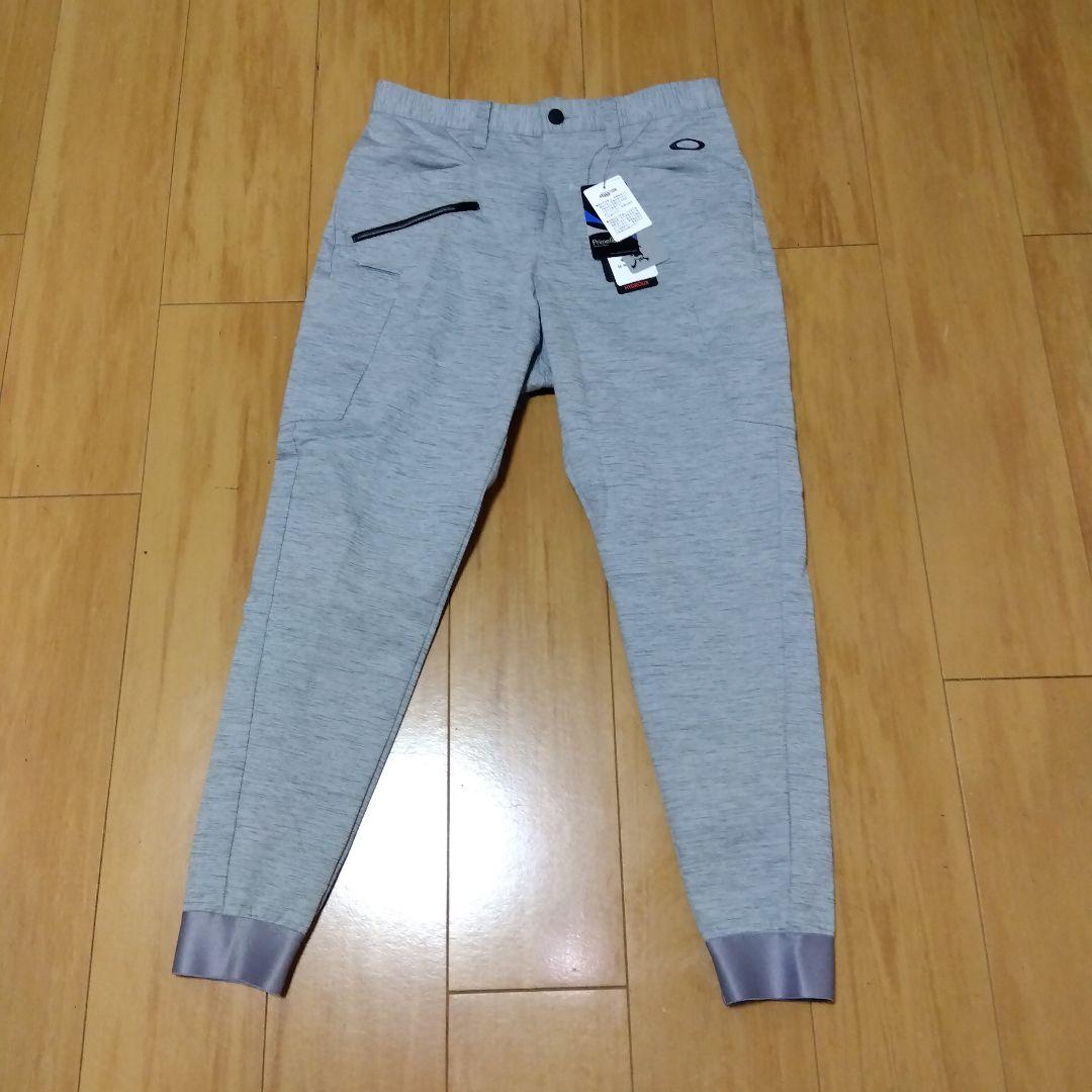 Oakley タペリドジョガー ３０インチ グレー 新品未使用