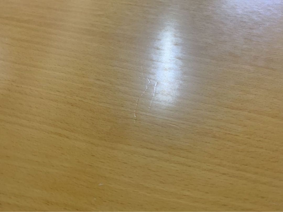 USMハラー テーブル USM Haller Table 125×75×74