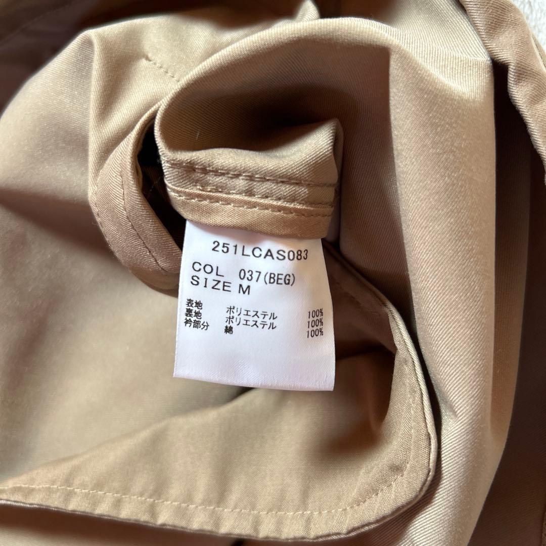 IENA Barbour別注BORROWDALEジャケット