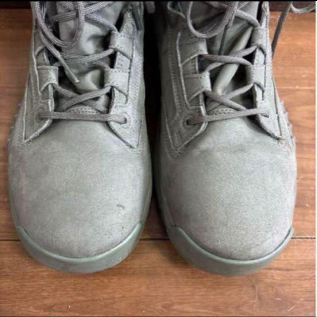 美品　米軍　NIKE SFB SPECIAL FIELD BOOTS 28cm