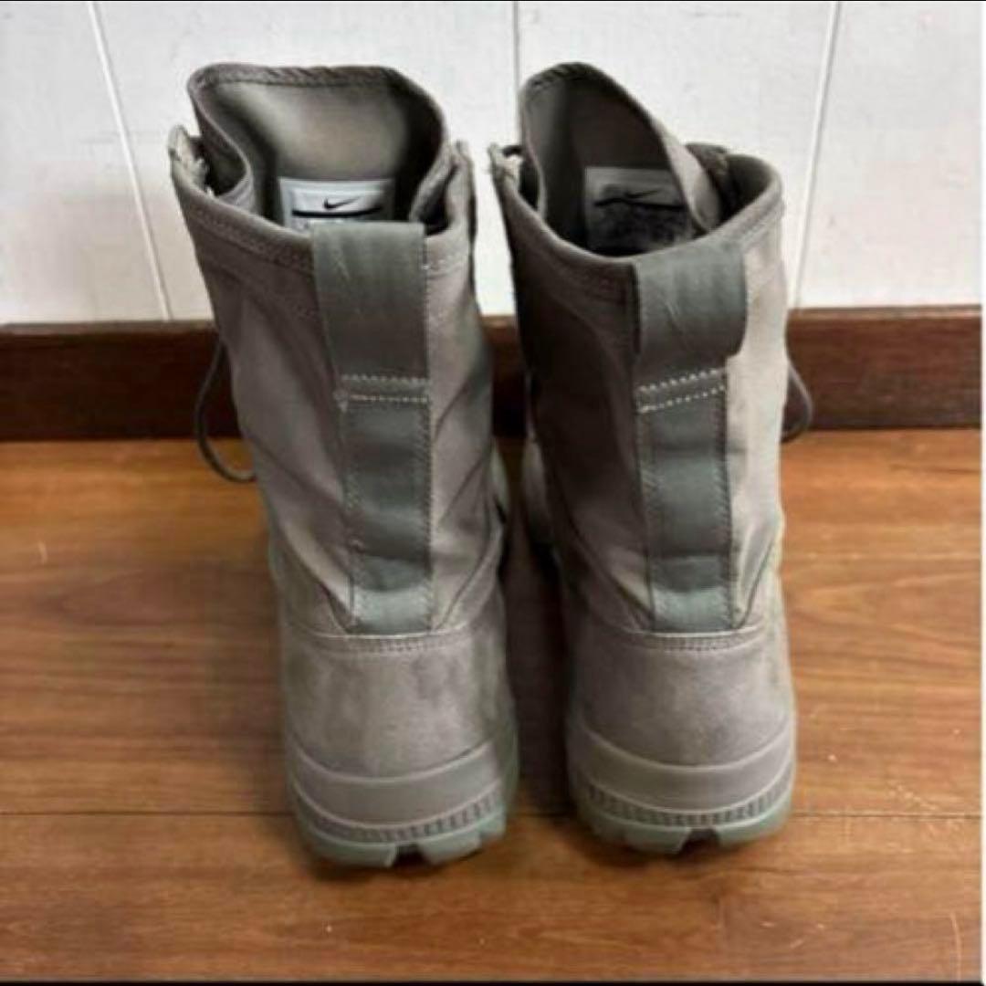 美品　米軍　NIKE SFB SPECIAL FIELD BOOTS 28cm