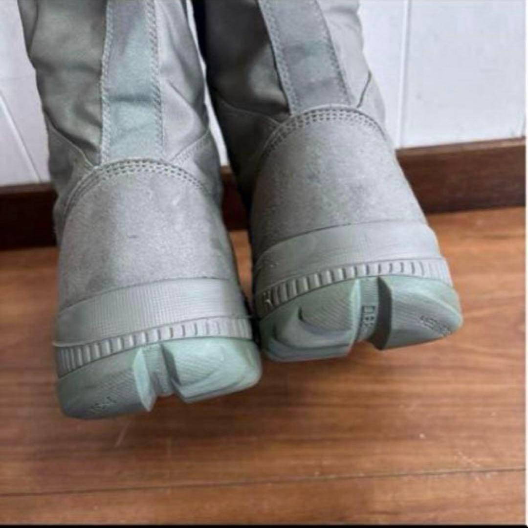 美品　米軍　NIKE SFB SPECIAL FIELD BOOTS 28cm