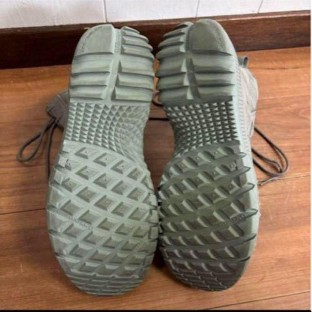 美品　米軍　NIKE SFB SPECIAL FIELD BOOTS 28cm