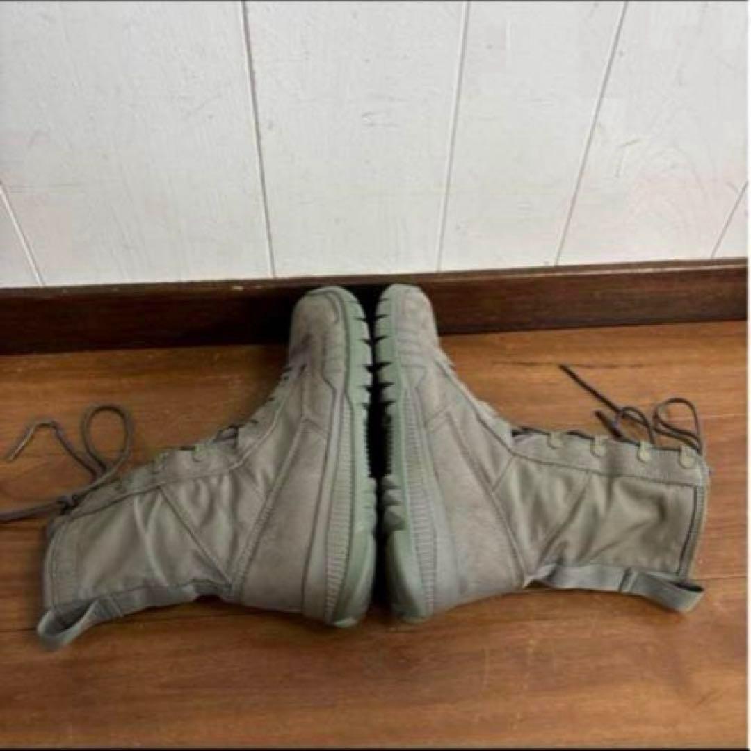 美品　米軍　NIKE SFB SPECIAL FIELD BOOTS 28cm