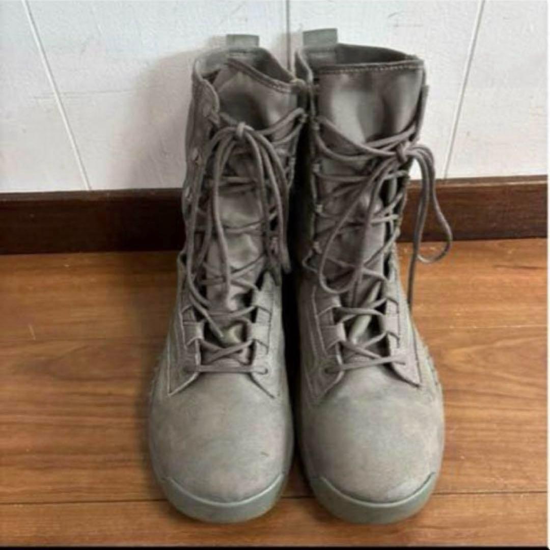 美品　米軍　NIKE SFB SPECIAL FIELD BOOTS 28cm