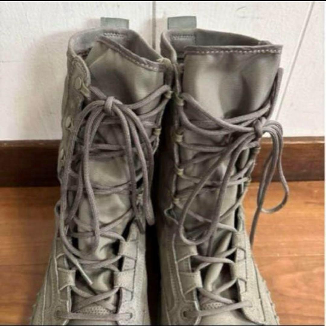美品　米軍　NIKE SFB SPECIAL FIELD BOOTS 28cm