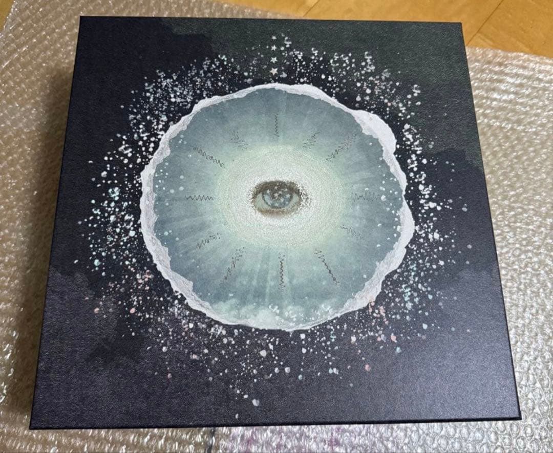 Siip / ガイア【完全生産限定盤】　GOODS　ダウンロードカード‪✕‬