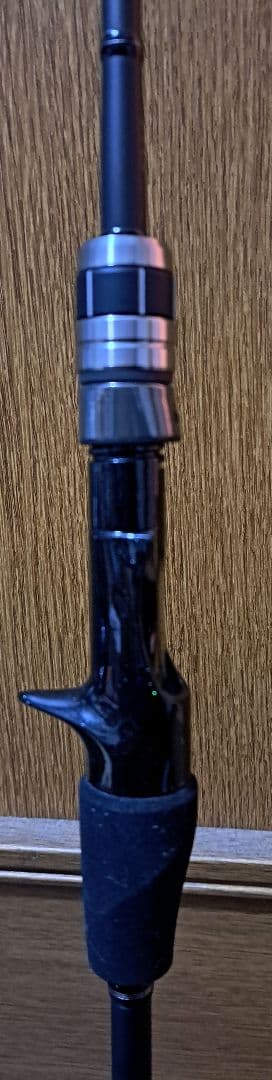 シマノ クロスミッションBB B66ML-S