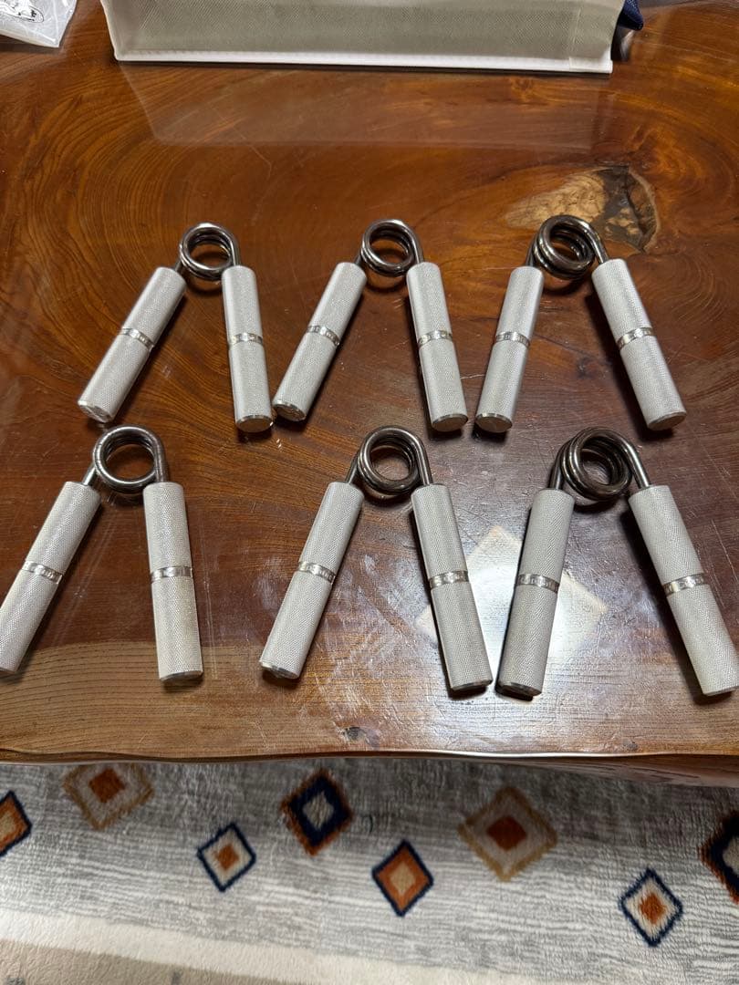 COCグリッパー6個セット