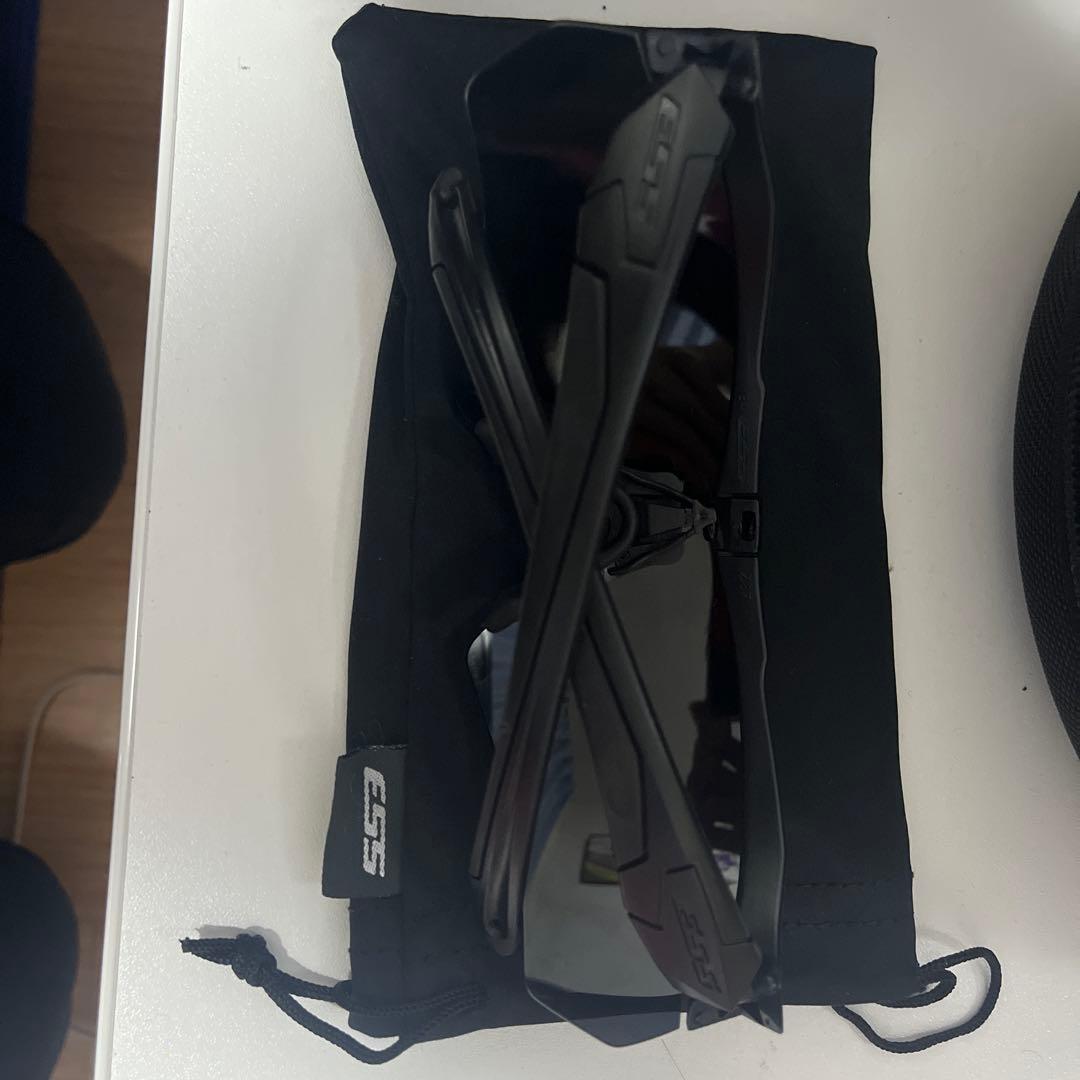 小物 ESS CROSSBOW 3LENS