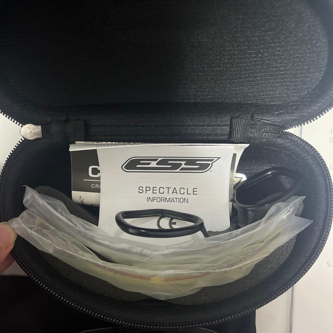 小物 ESS CROSSBOW 3LENS