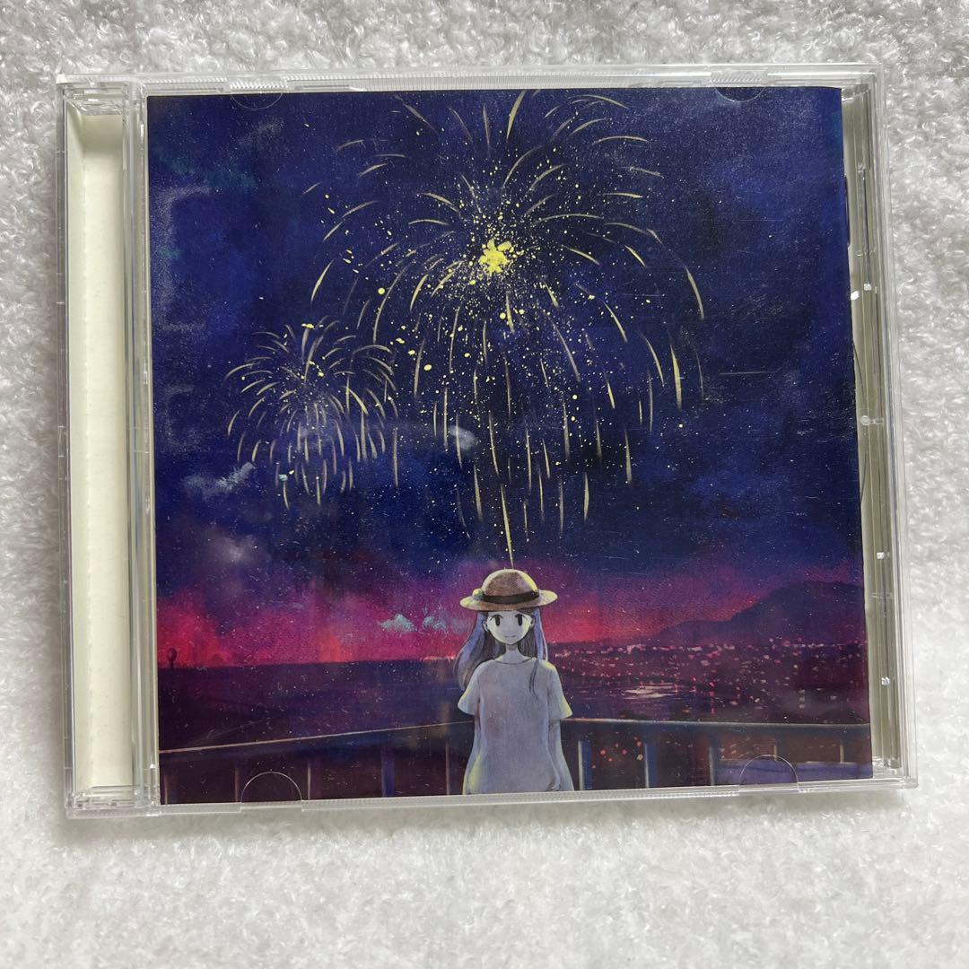 n-buna  花と水飴、最終電車　初回限定版