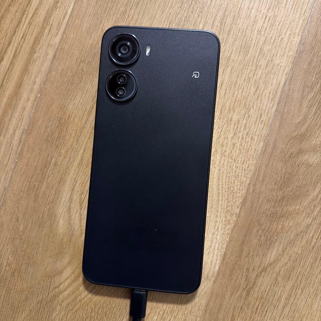 リベロ5G Ⅳ ブラック