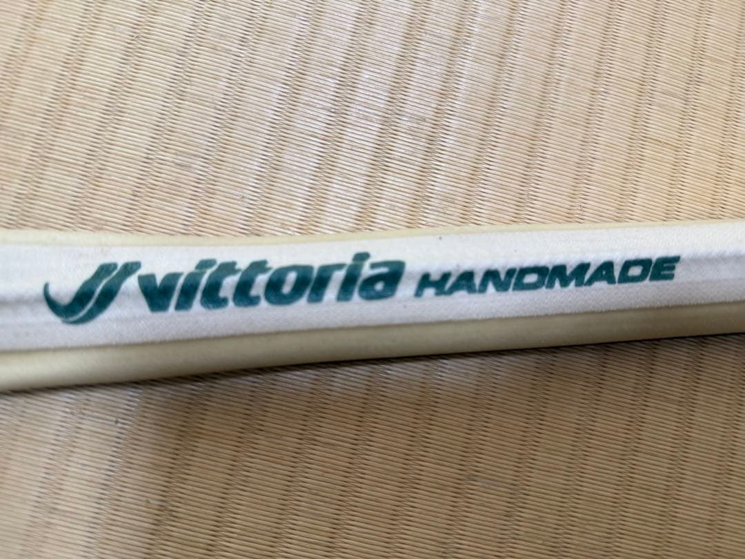 Vittoria Corsa GRAPHENE 2.0 チューブラー【新品】１本