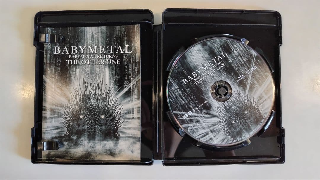 【セット】BABYL BEGINS / RETURNS