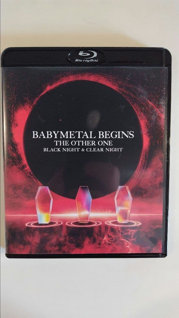 【セット】BABYL BEGINS / RETURNS