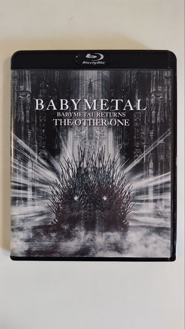 【セット】BABYL BEGINS / RETURNS