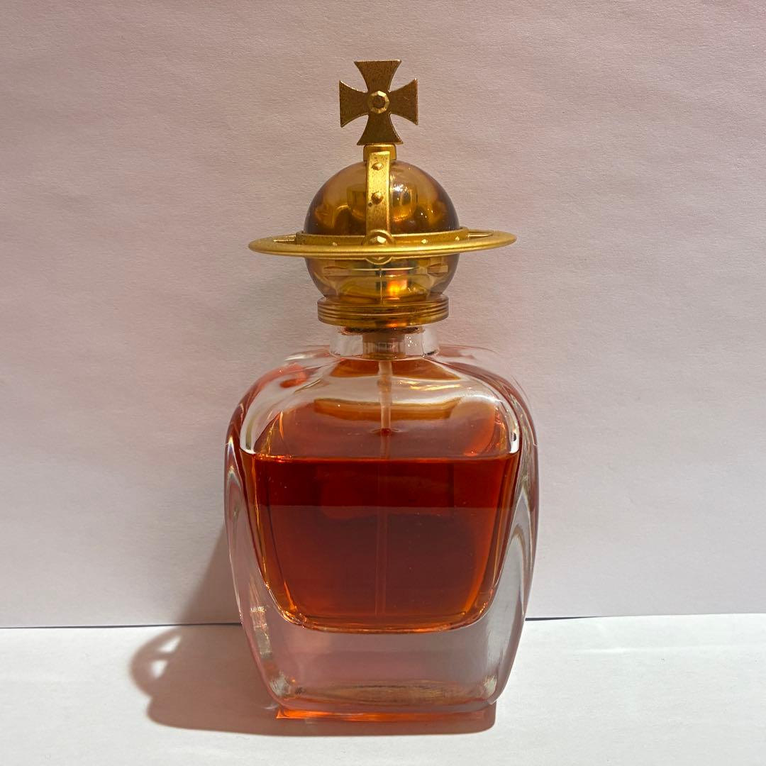 ♠ ヴィヴィアンウエストウッド ブドワール 75ml