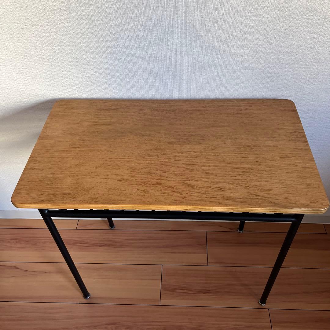 unico skola スクーラ デスク テーブル ウニコ 生産終了品