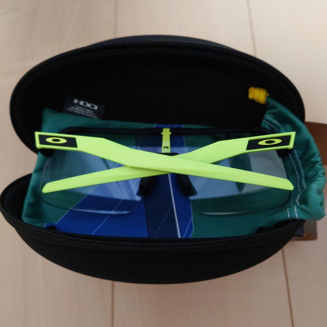 【フレームのみ】OAKLEY Sutro Lite OO9463A-3439