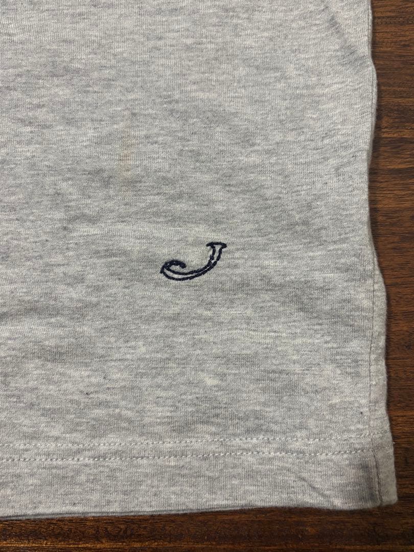 ヤコブコーエン　長袖ポロシャツ　ラルディーニ収納袋付き