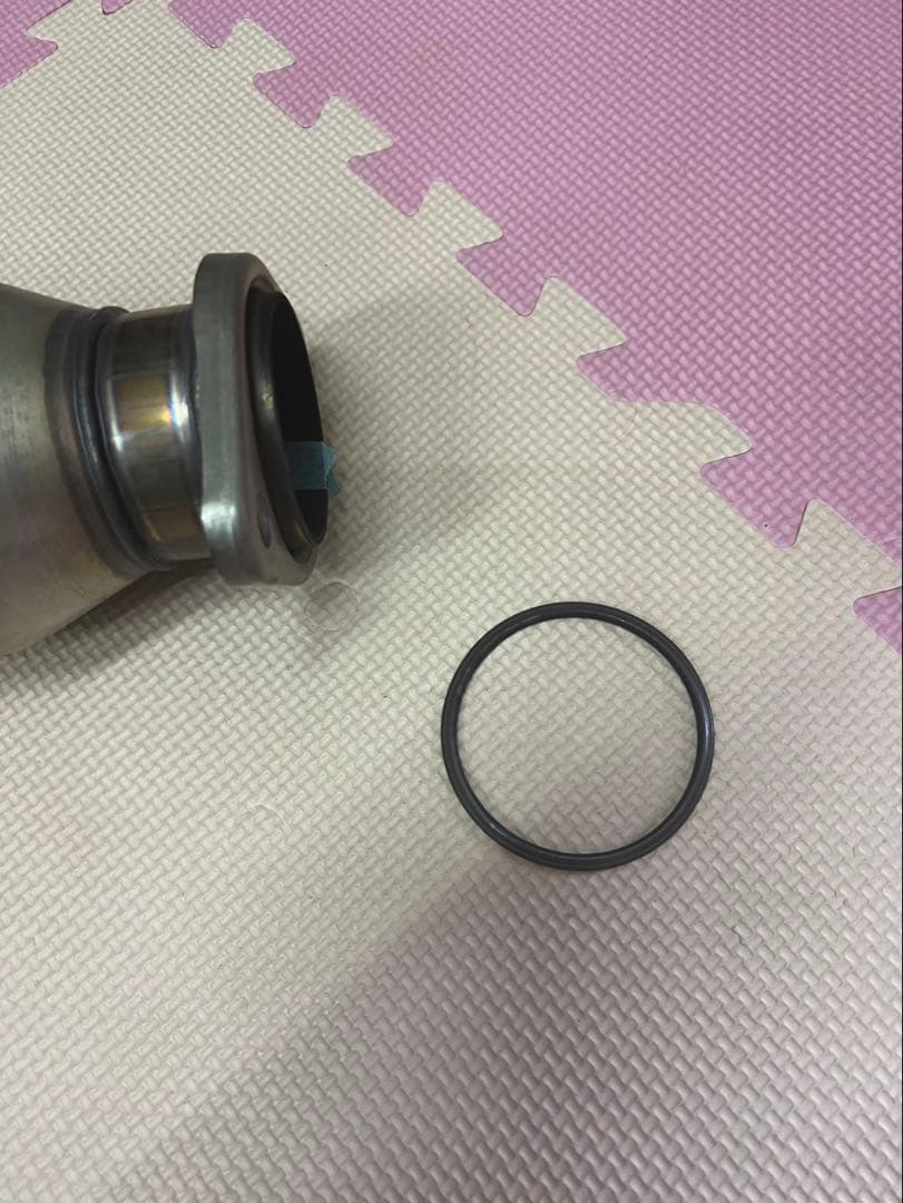 た*こ様 HKSマフラーGR86 BRZ ハイパワースペックLⅡ