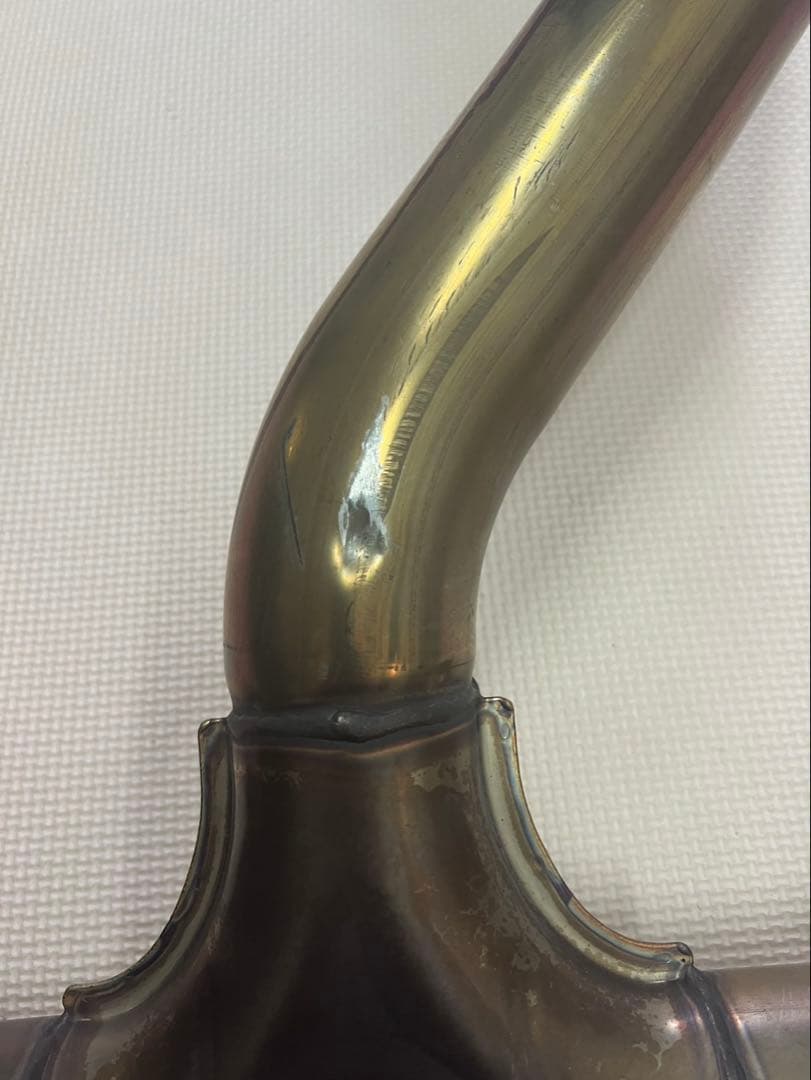 た*こ様 HKSマフラーGR86 BRZ ハイパワースペックLⅡ