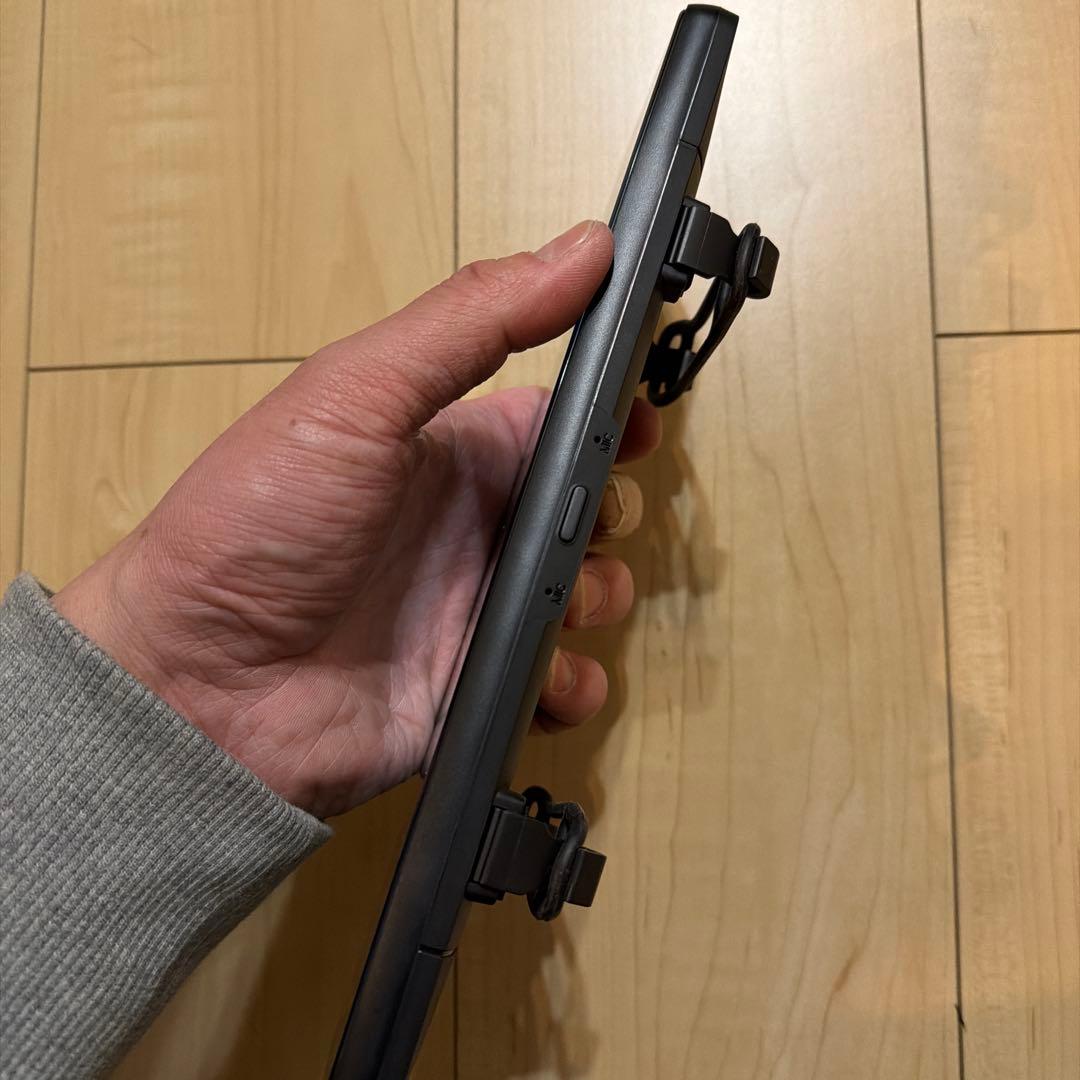 VANBAR ミラー型ドラレコ　分離式　4K リア2.5K