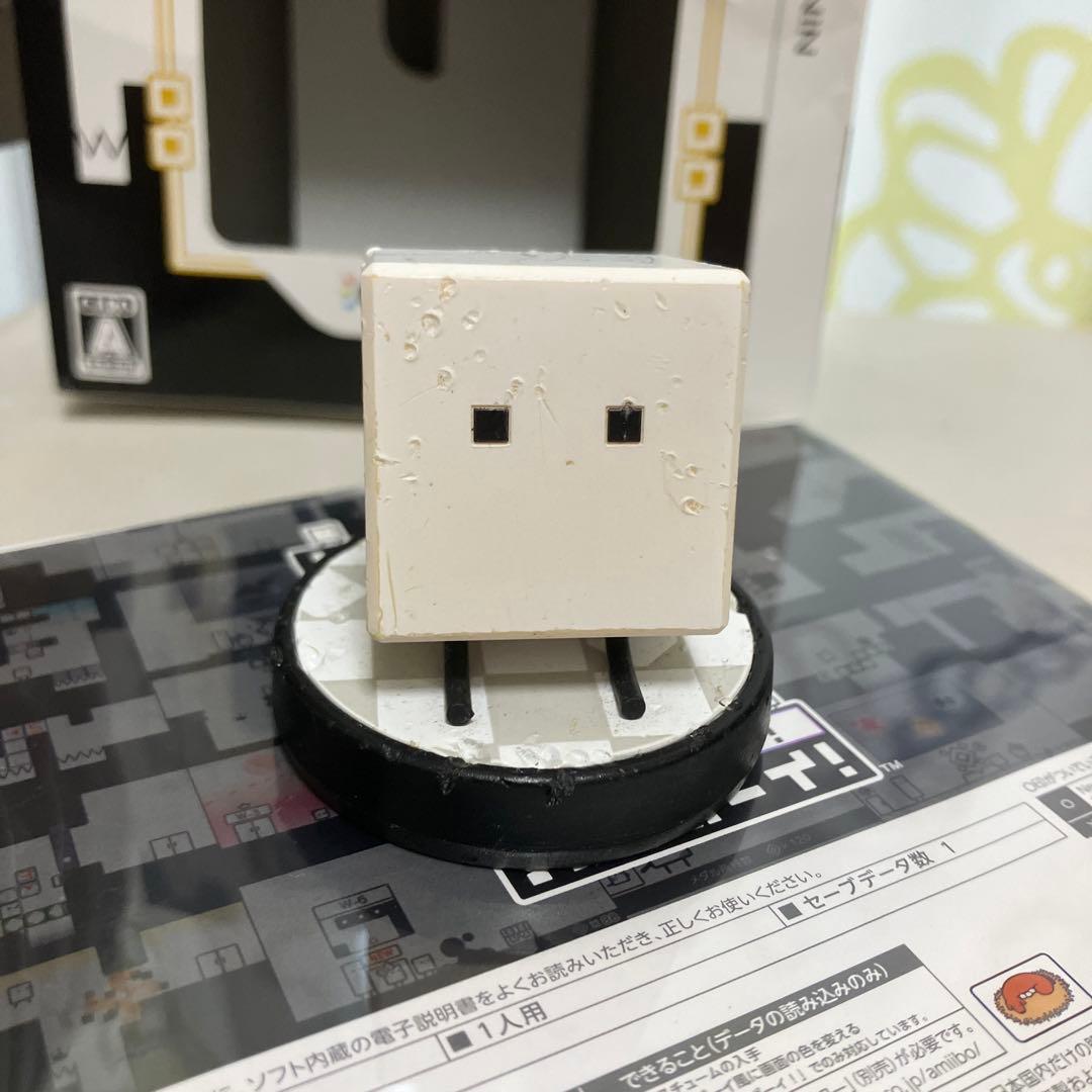 ハコボーイ！ ハコづめBOX (ニンテンドー3DS)