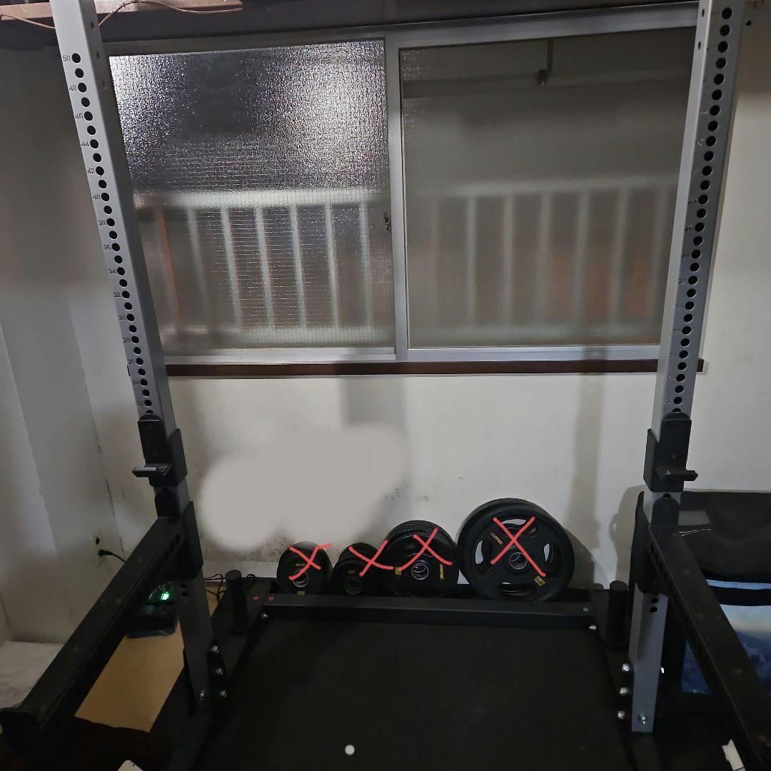 IROTEC（アイロテック）ハーフラックHPM