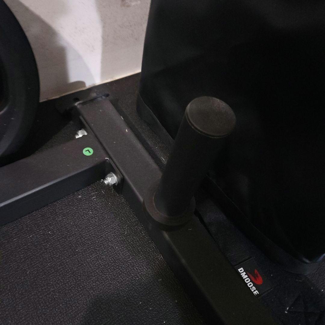 IROTEC（アイロテック）ハーフラックHPM