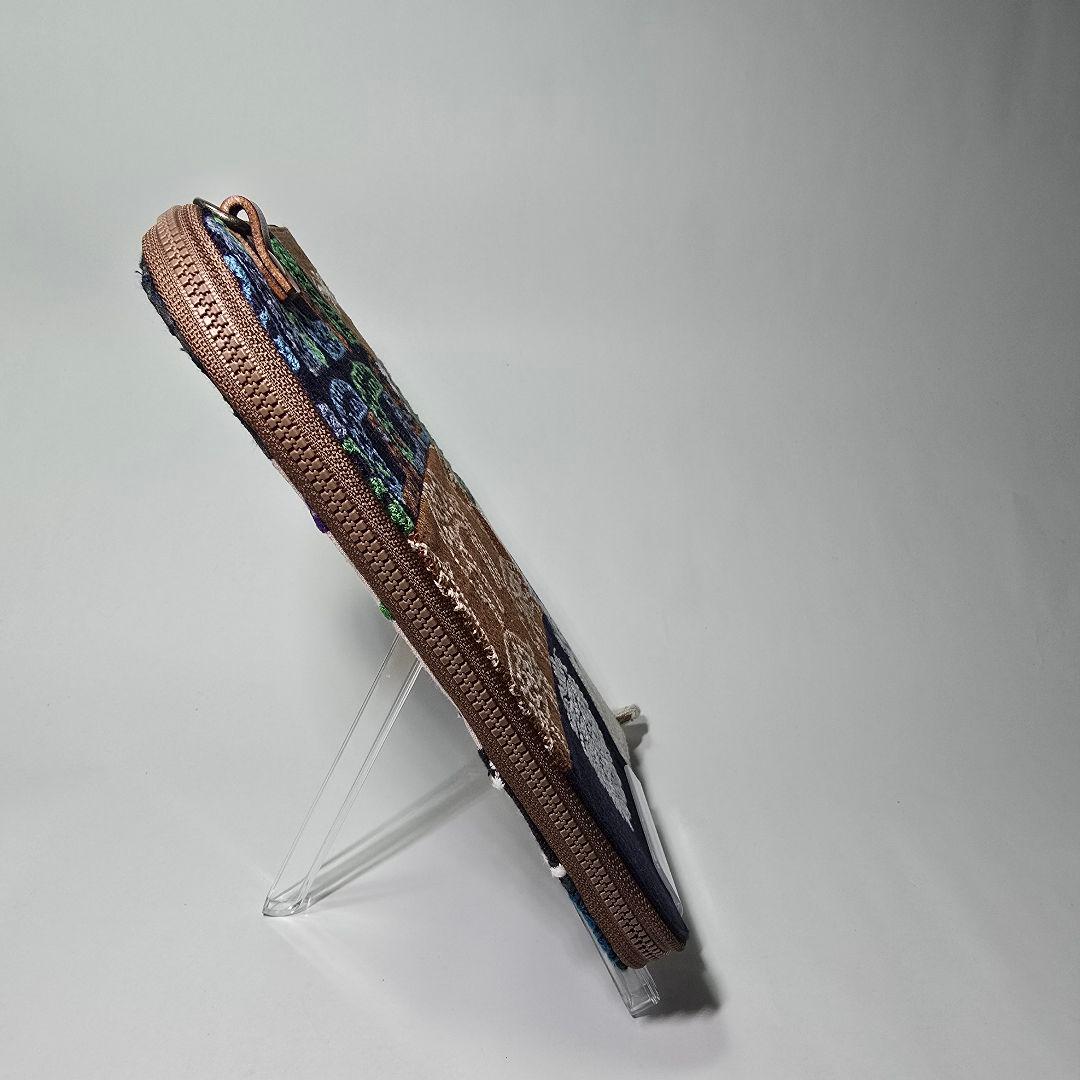 ハンドメイド　ミナペルホネン　手帳ケース　母子手帳ケース