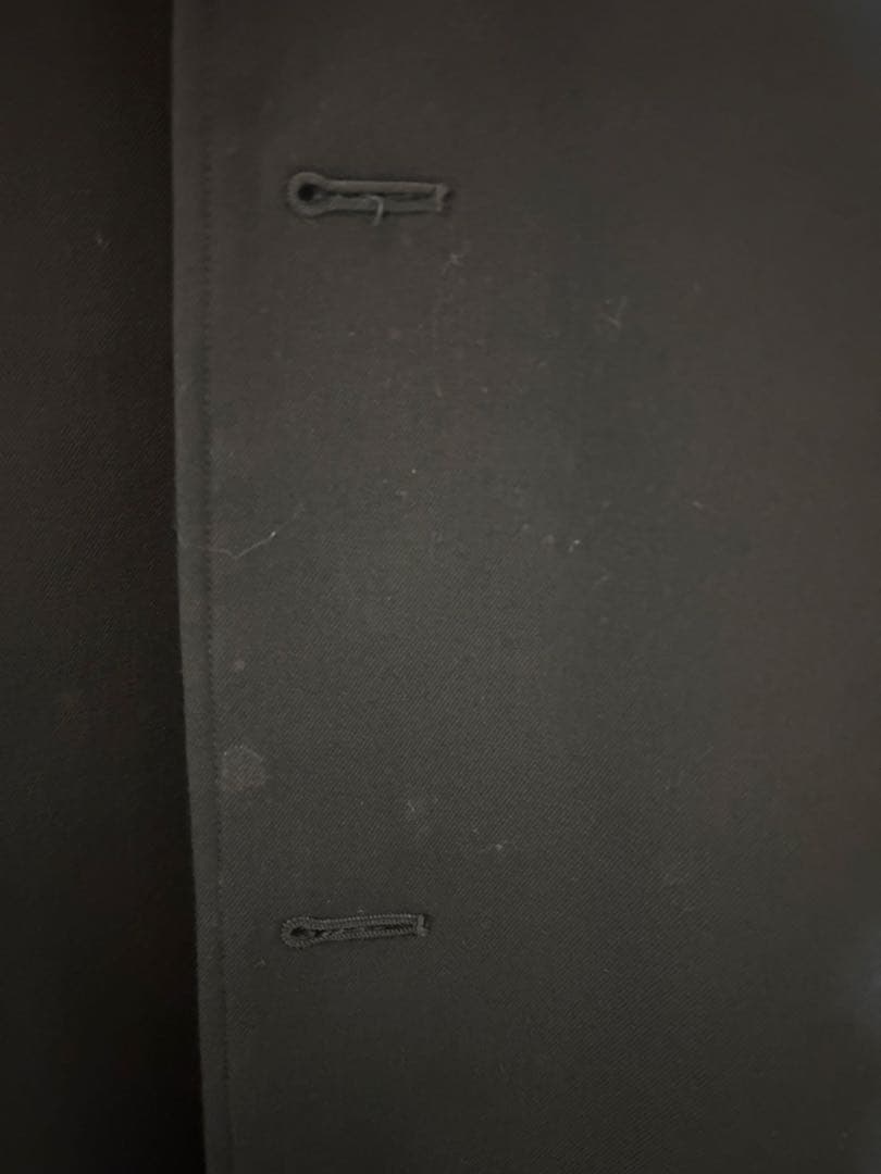 Y's for menヨウジヤマモト赤ラベルセットアップ3点セット