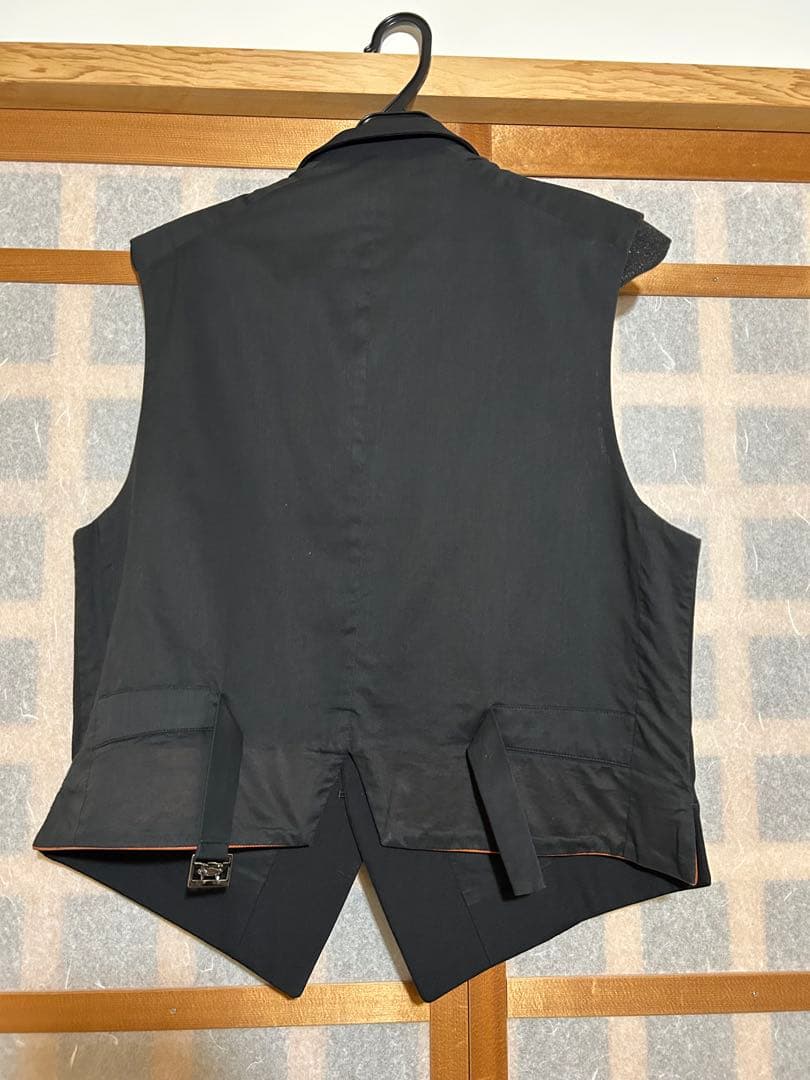 Y's for menヨウジヤマモト赤ラベルセットアップ3点セット