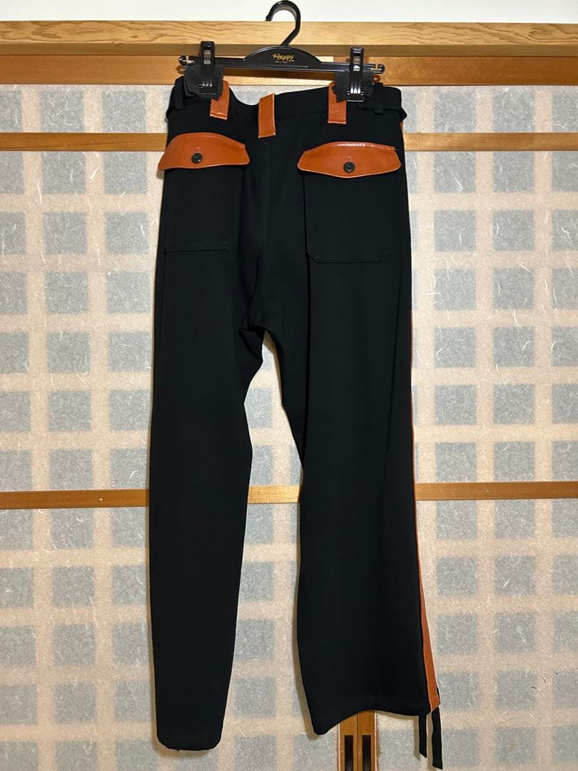 Y's for menヨウジヤマモト赤ラベルセットアップ3点セット